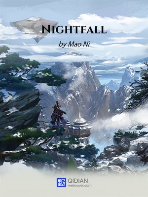 cover image of Nightfall 1